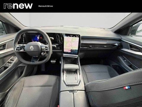 Voitures D'occasion À Brive La Gaillarde | Renault Austral Mild Hybrid 160 Auto Gsr2 Techno Espr...