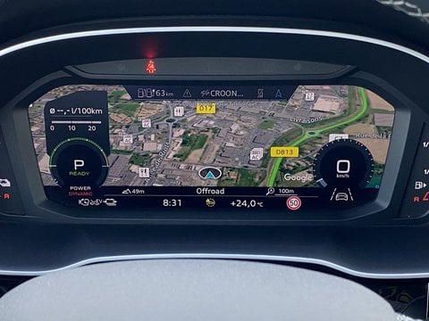 Voitures D'occasion À Boé | Audi Q3 Sportback 45 Tfsie 245 Ch S Tronic 6 S Line