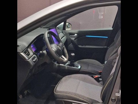 Voitures D'occasion À Tulle | Renault Captur Ii Eco-G 100 Ch Techno
