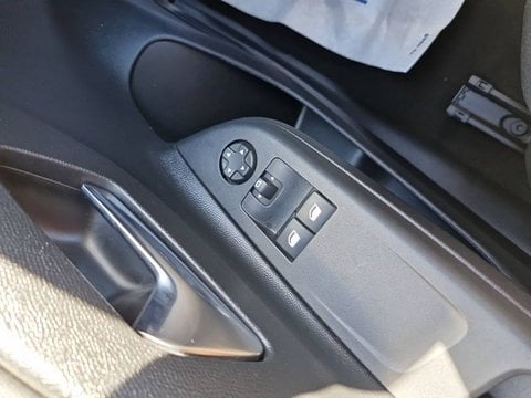 Voitures D'occasion À Saintes | Opel Corsa Electrique F Electrique 136 Ch & Batterie 50 Kwh Edition