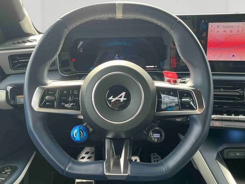 Voitures D'occasion À Trélissac | Alpine A290 Gts