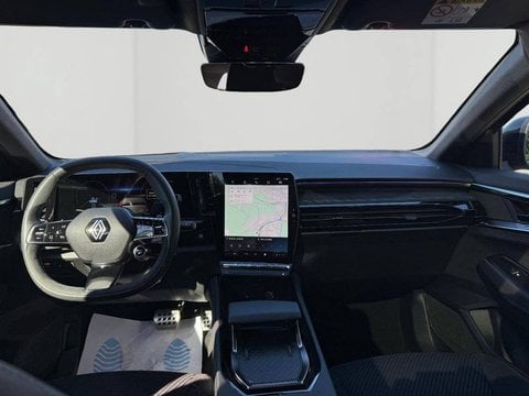 Voitures D'occasion À Sarlat | Renault Espace Vi E-Tech Hybrid 200 Esprit Alpine