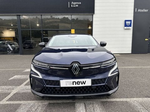 Voitures D'occasion À Montauban | Renault Mégane Megane E-Tech Ev40 130Ch Standard Charge Equil...