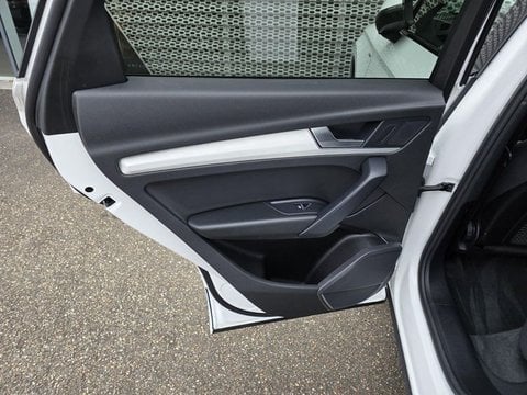 Voitures D'occasion À Saint-Avit | Audi Q5 Sportback 50 Tfsie 299 S Tronic 7 Quattro S Line