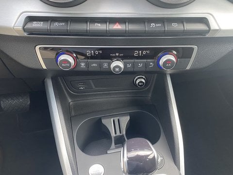Voitures D'occasion À Boé | Audi Q2 30 Tdi 116 S Tronic 7 Advanced