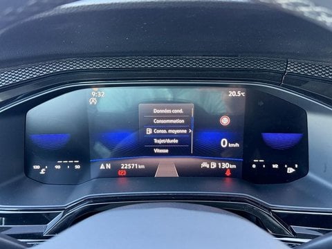 Voitures D'occasion À Boé | Volkswagen Polo 1.0 Tsi 95 S&S Bvm5 Life Plus
