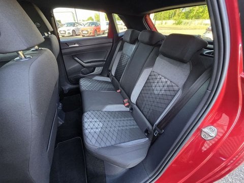 Voitures D'occasion À Saint-Avit | Volkswagen Polo 1.0 Tsi 95 S&S Bvm5 R-Line