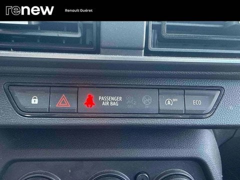 Voitures D'occasion À Guéret | Dacia Sandero Iii Eco-G 100 Essential