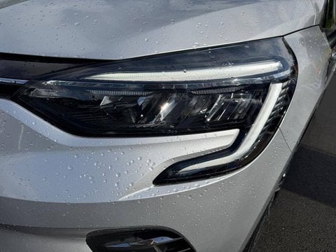 Voitures D'occasion À Sarlat | Renault Clio V E-Tech 140 - 21N Limited