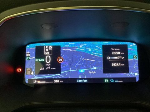 Voitures D'occasion À Montauban | Renault Captur Ii E-Tech Full Hybrid 145 Ch Esprit Alpine