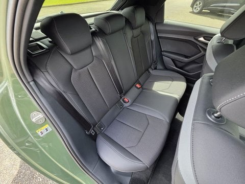 Voitures D'occasion À Saint-Avit | Audi A1 Sportback 35 Tfsi 150 Ch S Tronic 7 S Line Plus