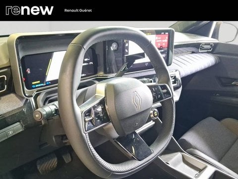Voitures D'occasion À Guéret | Renault 5 R Electrique Renault E-Tech Electrique 150 Ch Autonomi...