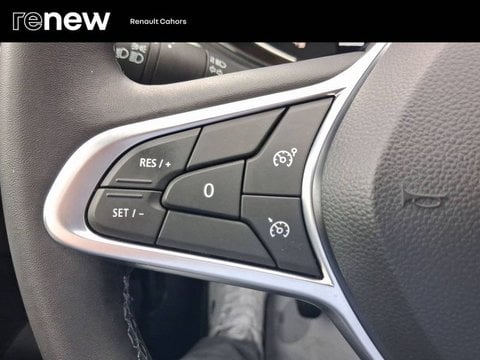 Voitures D'occasion À Cahors | Renault Clio V Tce 90 - 21N Intens