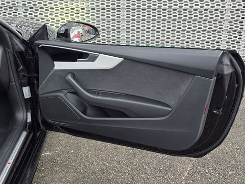 Voitures D'occasion À Saint-Avit | Audi A5 Cabriolet 40 Tfsi 204 S Tronic 7 Quattro S Line