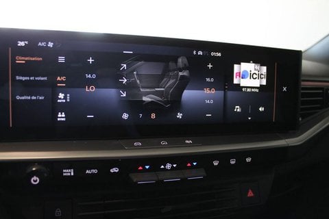 Voitures D'occasion À Migné-Auxances | Opel Grandland Ii 1.2 Turbo Hybrid 136 Ch E-Dct6 Gs
