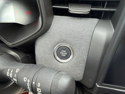 Voitures D'occasion À Sarlat | Renault Clio E-Tech Full Hybrid 145 Techno