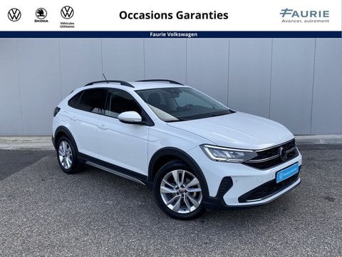 Voitures D'occasion À Boé | Volkswagen Taigo 1.0 Tsi 116 Dsg7 Vw Edition