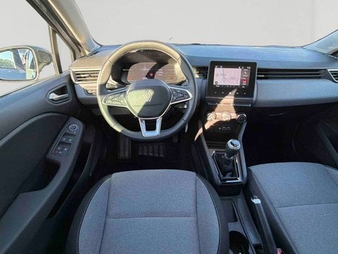 Voitures D'occasion À Brive La Gaillarde | Renault Clio V Blue Dci 100 Ch Gsr2 Evolution