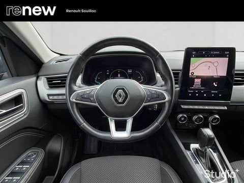 Voitures D'occasion À Souillac | Renault Arkana E-Tech 145 - 21B Intens