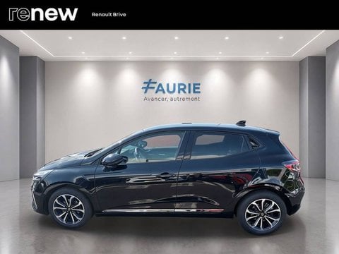 Voitures D'occasion À Brive La Gaillarde | Renault Clio V Tce 90 Techno