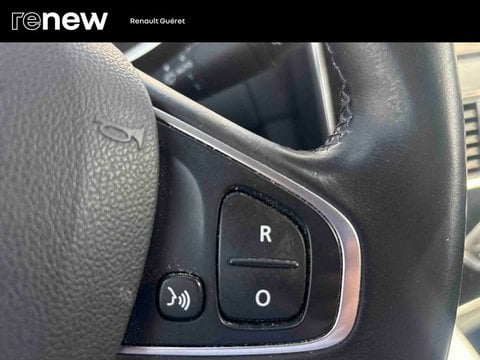 Voitures D'occasion À Guéret | Renault Clio Iv Tce 90 E6C Intens