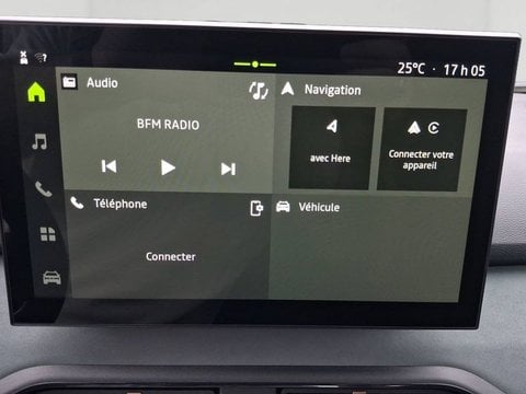 Voitures D'occasion À Limoges | Dacia Sandero Eco-G 120 Auto Stepway Extreme