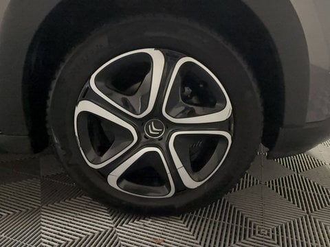 Voitures D'occasion À Châtellerault | Citroën C3 Bluehdi 100 S&S Bvm6 Shine