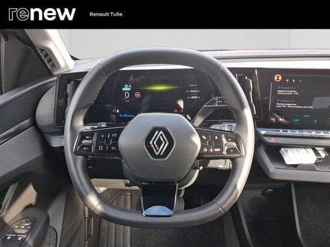 Voitures D'occasion À Tulle | Renault Mégane Megane V Electrique Megane E-Tech Ev40 130Ch Stand...