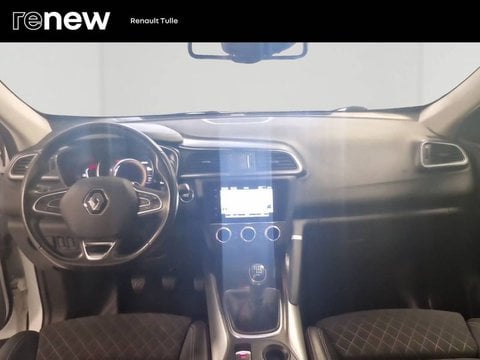 Voitures D'occasion À Tulle | Renault Kadjar Blue Dci 115 Intens