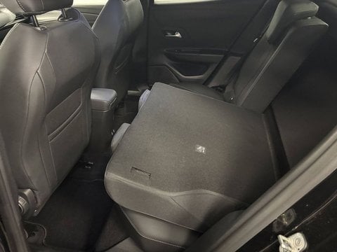 Voitures D'occasion À Gond Pontouvre | Opel Mokka 1.2 Turbo Hybrid 136 Ch E-Dct6 Gs