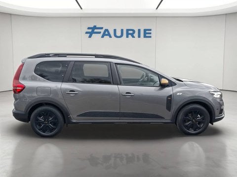 Voitures D'occasion À Bergerac | Dacia Jogger Hybrid 140 7 Places Gsr2 Extreme