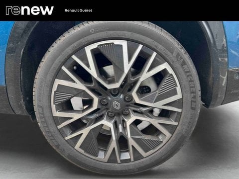 Voitures D'occasion À Guéret | Renault Austral Full Hybrid E-Tech 200 Ch Esprit Alpine