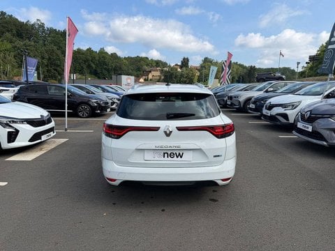 Voitures D'occasion À Sarlat | Renault Mégane Iv Estate E-Tech Plug-In Hybride 160 Business