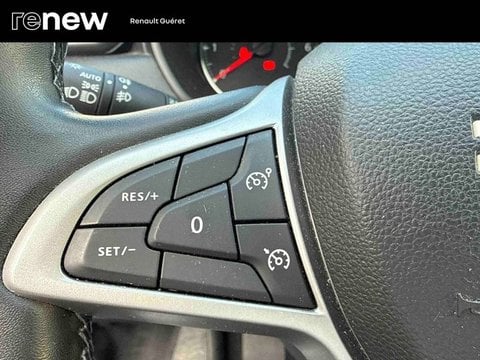Voitures D'occasion À Guéret | Dacia Duster Ii Tce 150 4X2 Edc Journey