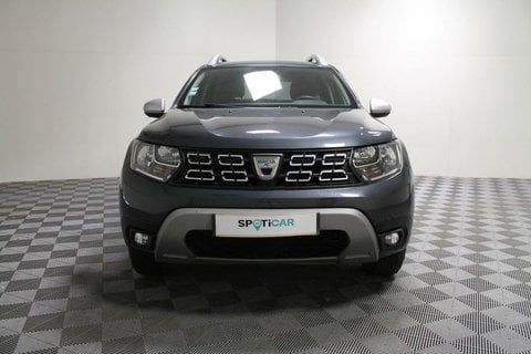 Voitures D'occasion À Migné-Auxances | Dacia Duster Ii Tce 125 4X2 Prestige