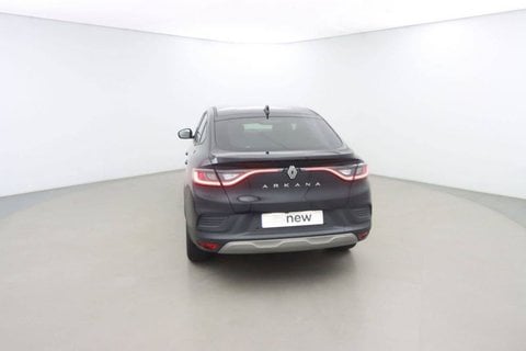 Voitures D'occasion À Montauban | Renault Arkana Mild Hybrid 140 Edc Gsr2 Evolution