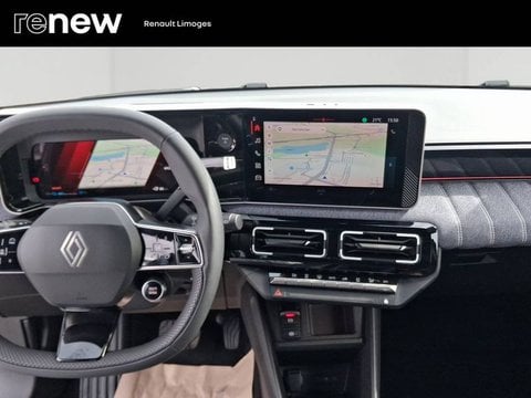 Voitures D'occasion À Limoges | Renault 5 Renault E-Tech Electrique 150 Ch Autonomie Confort Techno