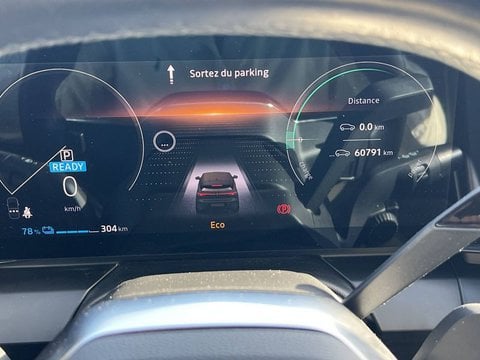 Voitures D'occasion À Montauban | Renault Mégane Megane V Electrique Megane E-Tech Ev60 220 Ch ...