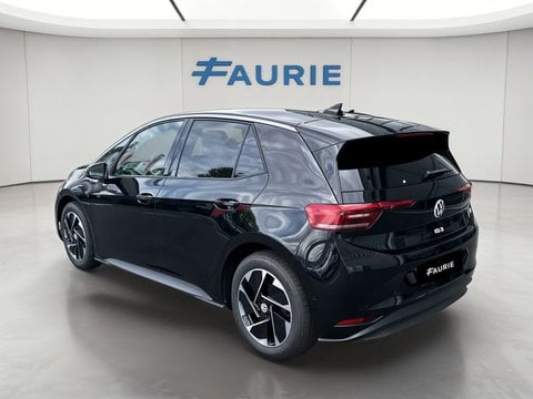 Voitures D'0Km À Brive La Gaillarde | Volkswagen Id.3 204 Ch Pro Life Max