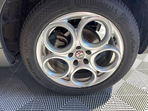 Voitures D'occasion À Saintes | Alfa Romeo Tonale 1.5 Hybrid 130 Ch Tct7 Super