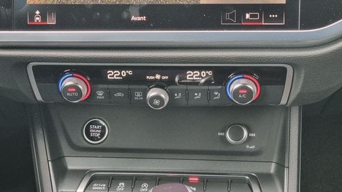 Voitures D'occasion À Dax | Audi Q3 35 Tfsi 150 Ch S Tronic 7 S Line
