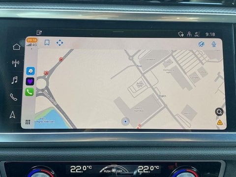 Voitures D'occasion À Boé | Audi Q3 Sportback 45 Tfsie 245 Ch S Tronic 6 S Line