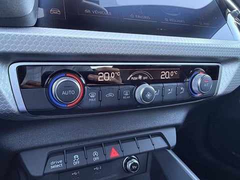 Voitures D'occasion À Boé | Audi A1 Sportback 30 Tfsi 110 Ch S Tronic 7 S Line
