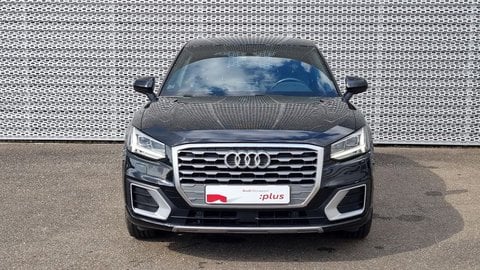 Voitures D'occasion À Dax | Audi Q2 35 Tfsi Cod 150 S Tronic 7 S Line