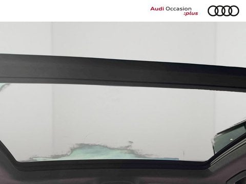Voitures D'occasion À Brive La Gaillarde | Audi Q7 60 Tfsie 490 Tiptronic 8 Quattro 5Pl Competition