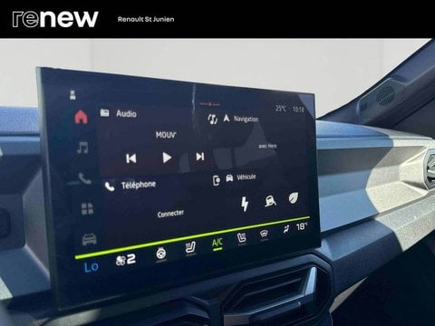 Voitures D'occasion À Saint-Junien | Dacia Bigster Hybrid 155 Journey
