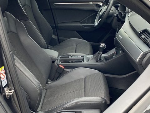 Voitures D'occasion À Boé | Audi Q3 45 Tfsie 245 Ch S Tronic 6 S Line