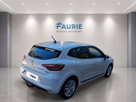 Voitures D'occasion À Tulle | Renault Clio E-Tech 140 Zen