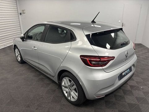 Voitures D'occasion À Gond Pontouvre | Renault Clio V E-Tech 140 Business