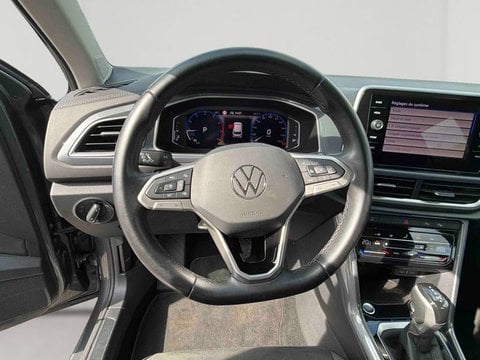 Voitures D'occasion À Brive La Gaillarde | Volkswagen T-Roc 1.5 Tsi Evo 150 Start/Stop Dsg7 Style